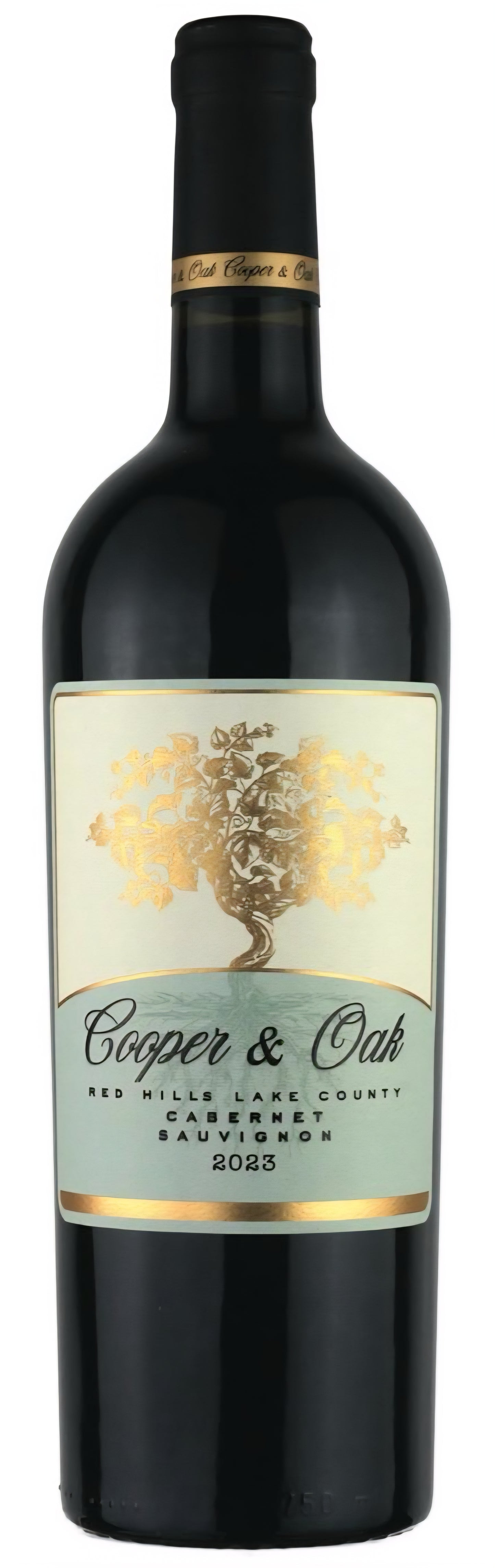 Cooper & Oak Cabernet Sauvignon 2023