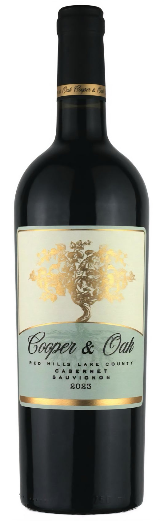 Cooper & Oak Cabernet Sauvignon 2023