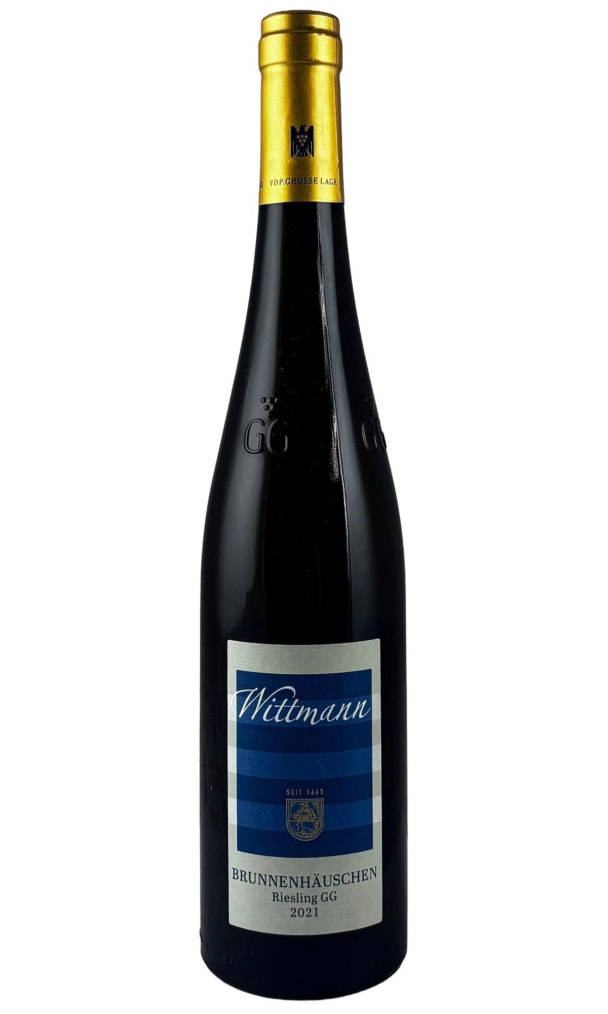 Wittmann Brunnenhauschen 2021