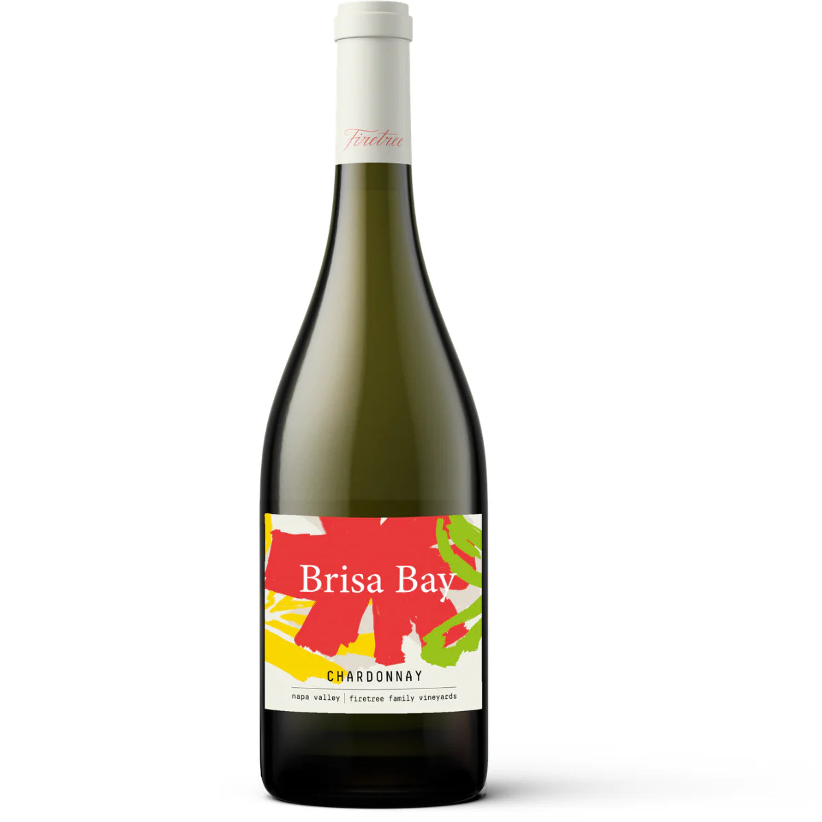 Firetree Brisa Bay Chardonnay 2024