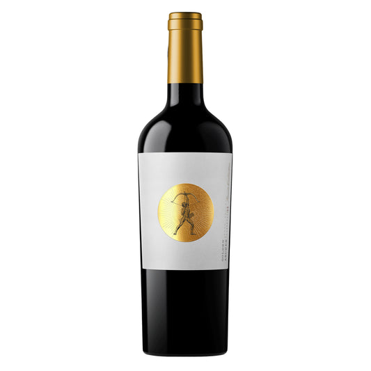 Golden Archer Cabernet Sauvignon Napa Valley 2023