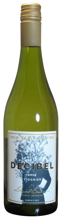 Decibel Viognier Bridge Pa Triangle 2021 2021