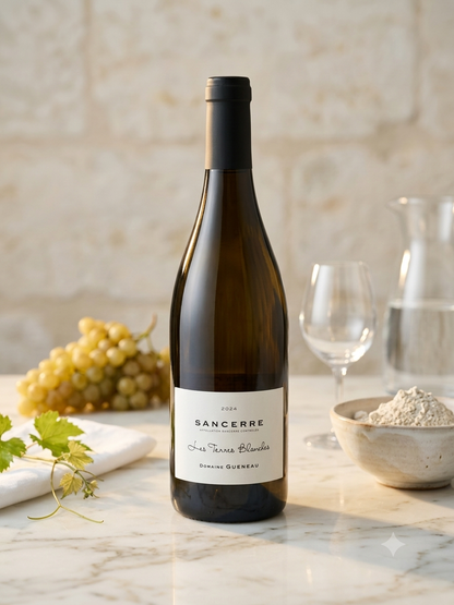 Joseph Mellot Sancerre La Chatellenie 2024