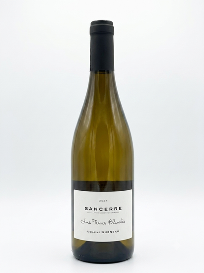 Joseph Mellot Sancerre La Chatellenie 2024