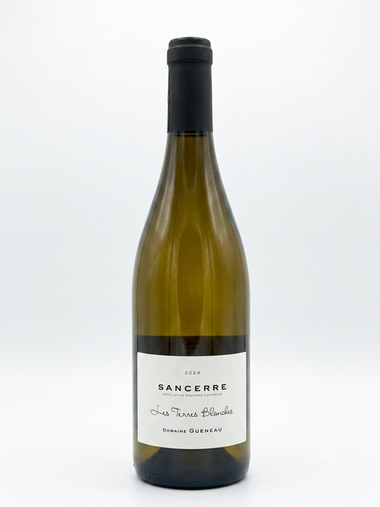 Joseph Mellot Sancerre La Chatellenie 2024