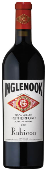 INGLENOOK RUBICON 2018
