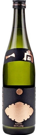 ISSHO BRONZE IMO SHOCHU
