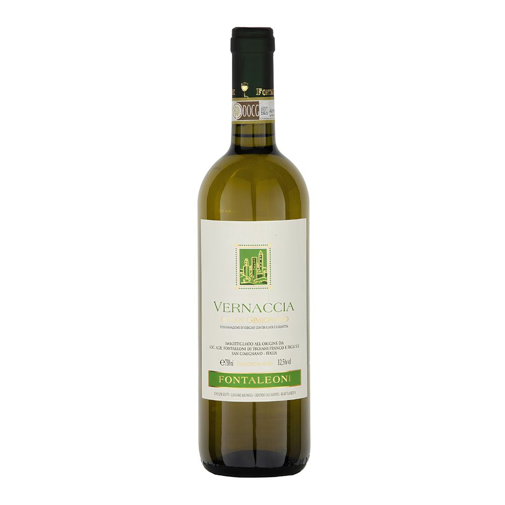 Vernaccia Di San Gimignano, Fontaleoni
