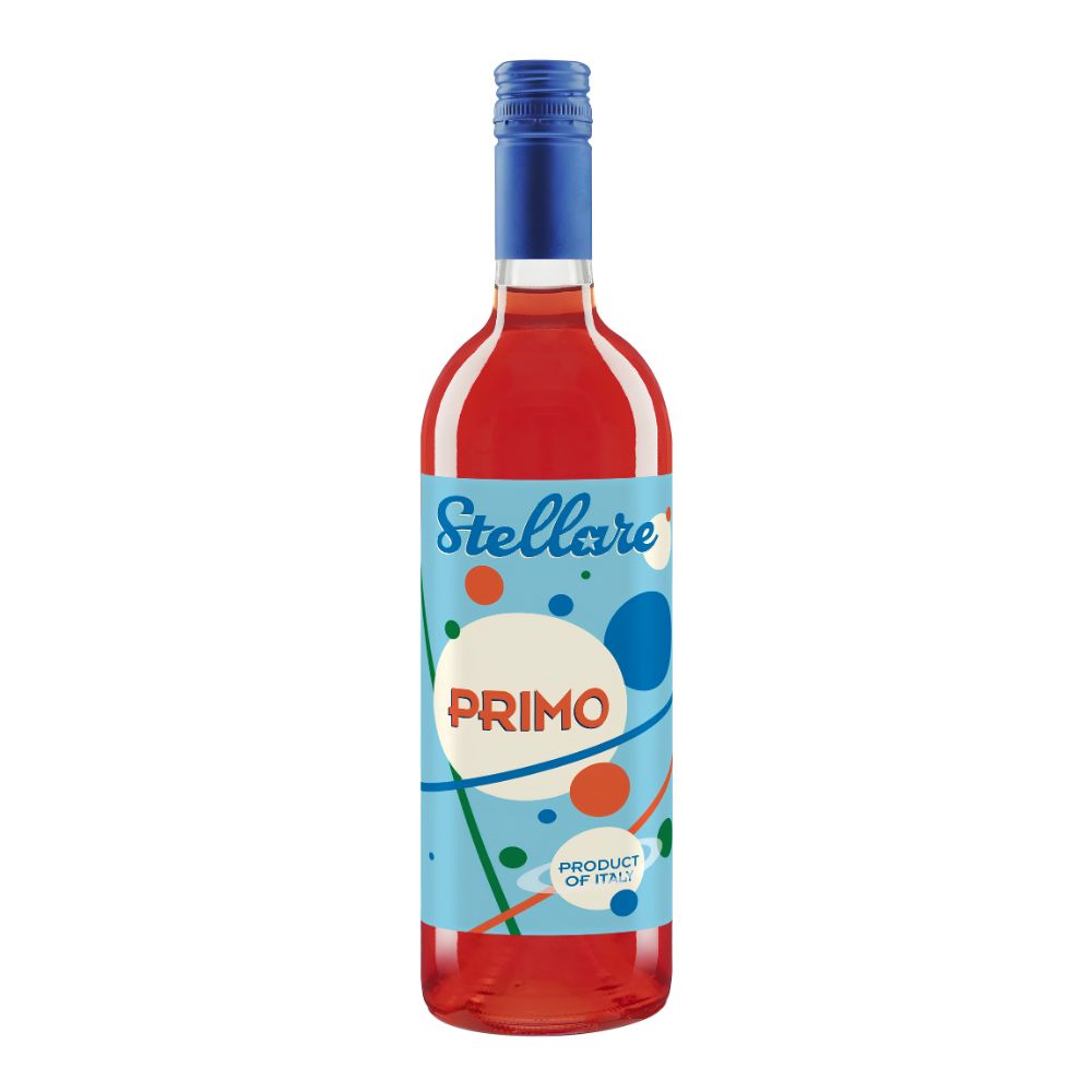 Aperitivo di Vino, Stellare Primo, Antica Torino