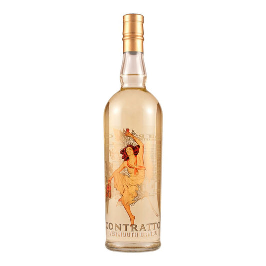 Vermouth Bianco, Contratto