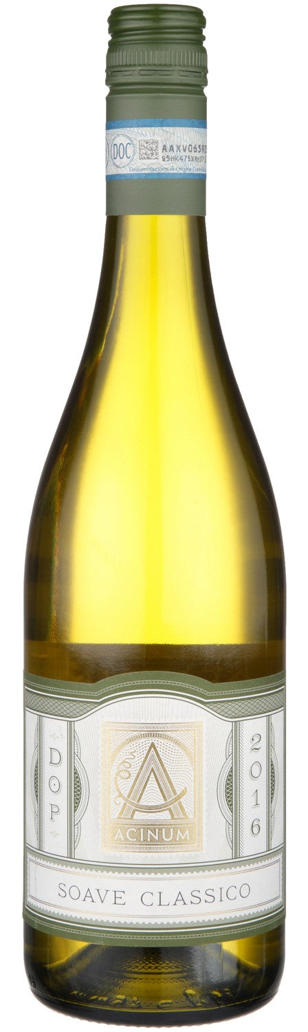 Acinum SOAVE CLASSICO 2022