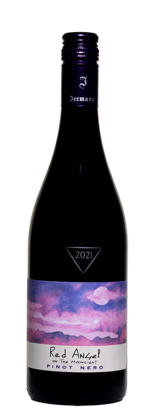 Jermann 750ml Red Angel V21  2021