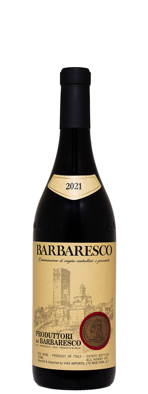Produttori del Barbaresco BARBARESCO 2021