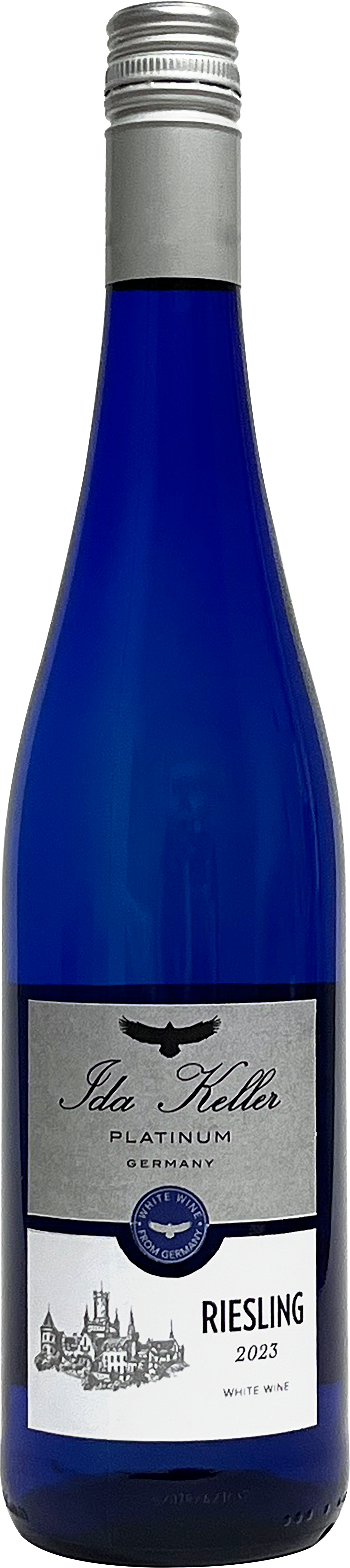 Ida Keller Riesling 'Platinum' 2024 1.5l
