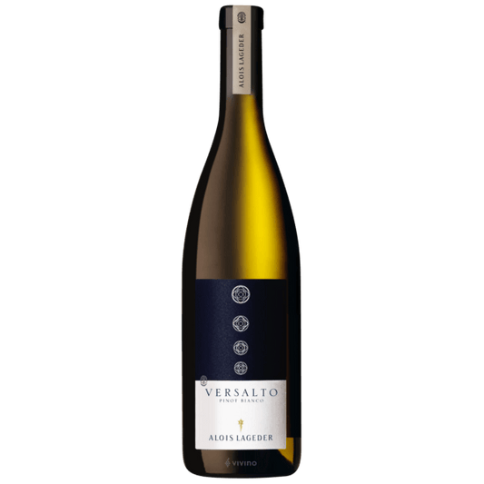 Lageder Pinot Bianco Versalto 6 Cs 2024