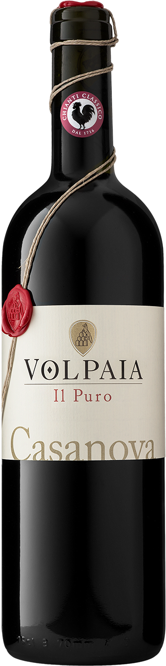 Castello Di Volpaia 21 Il Puro Chianti Classico Gran Selezione 2021