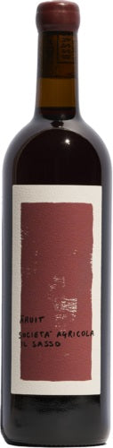Il Sasso Verona Rosso 'Aruit' 2019 *NEW* 2019