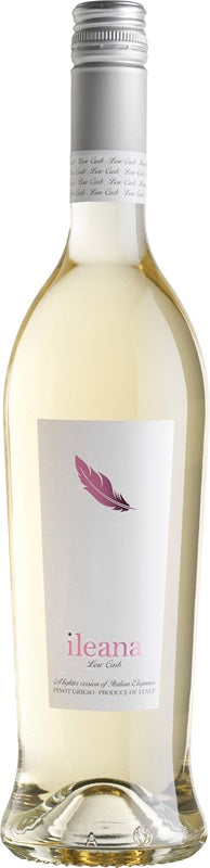 Ileana Dolomiti Pinot Grigio 2022