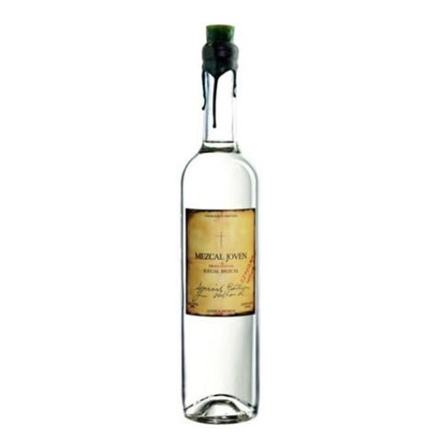 Ilegal Mezcal Joven