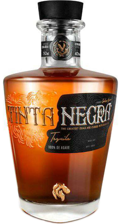 Imperial Extra Añejo Tequila 100% De Agave (Case only)