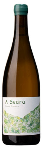 Iria Otero 'A Seara' Blanco 2020 6x750ml 2020 (Case only)
