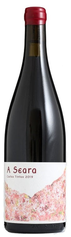 Iria Otero 'A Seara' Tinto 2020 6x750ml 2020 (Case only)