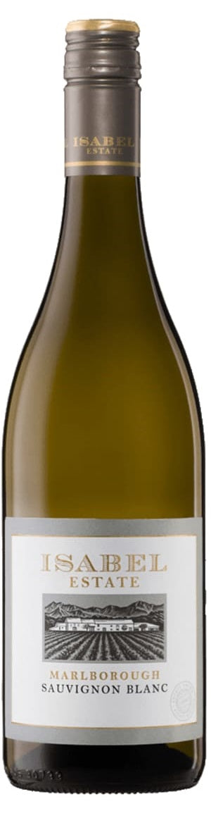 Isabel Estate Sauvignon Blanc 2022 2022