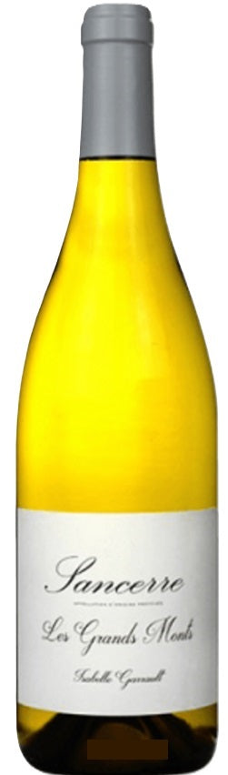 Sancerre "Les Grands Monts", Isabelle Garrault 2022