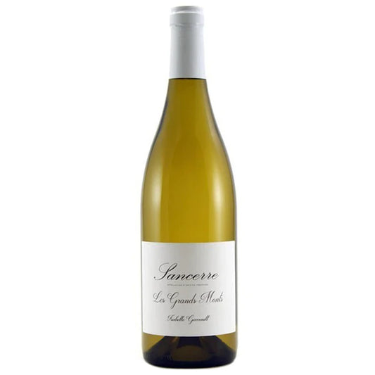 Sancerre "Les Grands Monts", Isabelle Garrault 2025