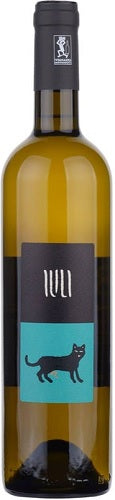 Iuli Vino Bianco "Barat" (Baratuciat) 2020