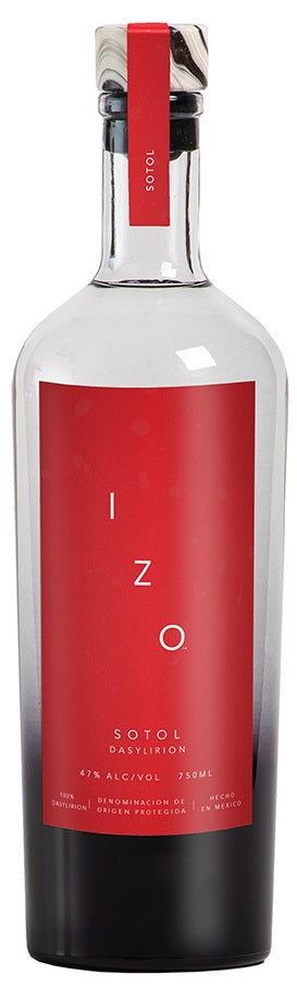 Izo Sotol *NEW*