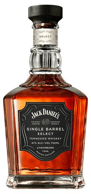 J DANIELS SING BBL W/55GAL WOOD BRL