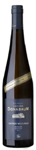 J DONABAUM GRUNER VELT LIMITED EDITION 2019