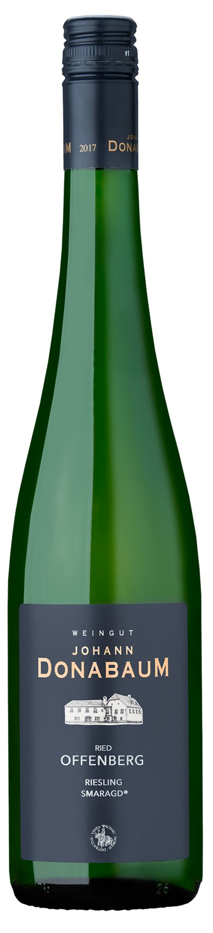 J DONABAUM RIESLING OFFENBERG SMARAGD 2020