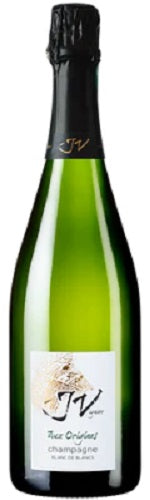 J. Vignier Champagne Grand Cru Brut Aux Origines (2014 base)