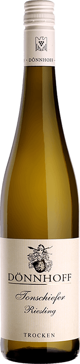 Tonschiefer Riesling Trocken, Donnhoff 2024