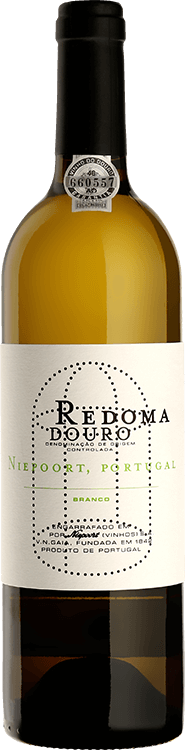 Niepoort Napoles Redoma Branco Douro