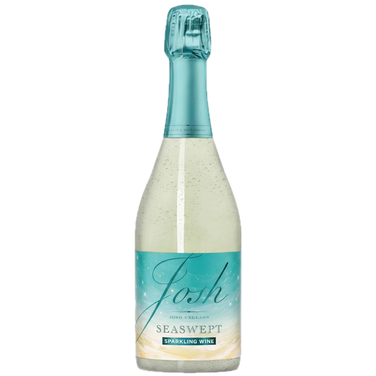 Josh Cellars Sparkling Seaswept California 750 ML