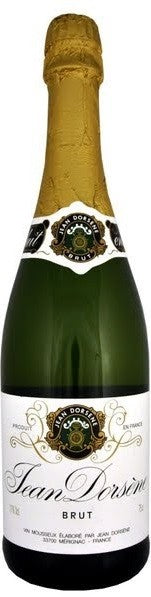 JEAN DORSENE BRUT 6P