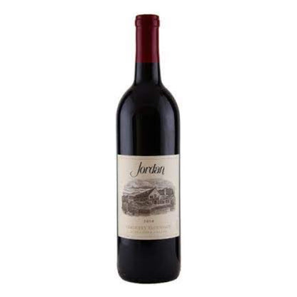 JORDAN CABERNET SAUVIGNON 2006