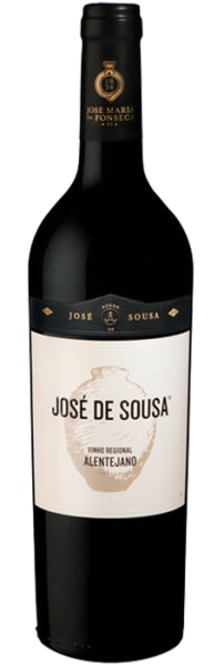 JOSE DE SOUSA JOSE DE SAUSA RED 2017 (Case only)