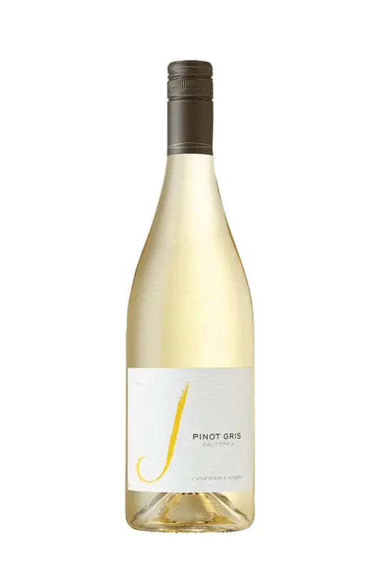 Jv Ca 750ml Ca Pinot Gris
