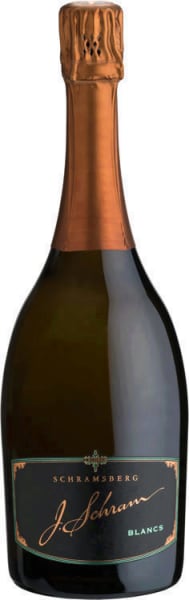 J. Schram Schramsberg Vineyards Brut North Coast 2014