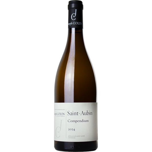 Saint-Aubin 1er 'Pitangeret', Joseph Colin 2024
