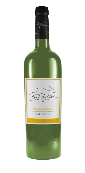 Jack rabbit Chardonnay 2022