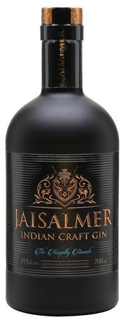 Jaisalmer Indian Craft Gin