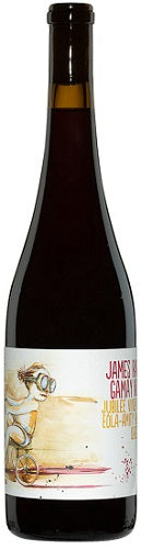 James Rahn Pinot Gris Weber Vineyard Dundee Hills 2022