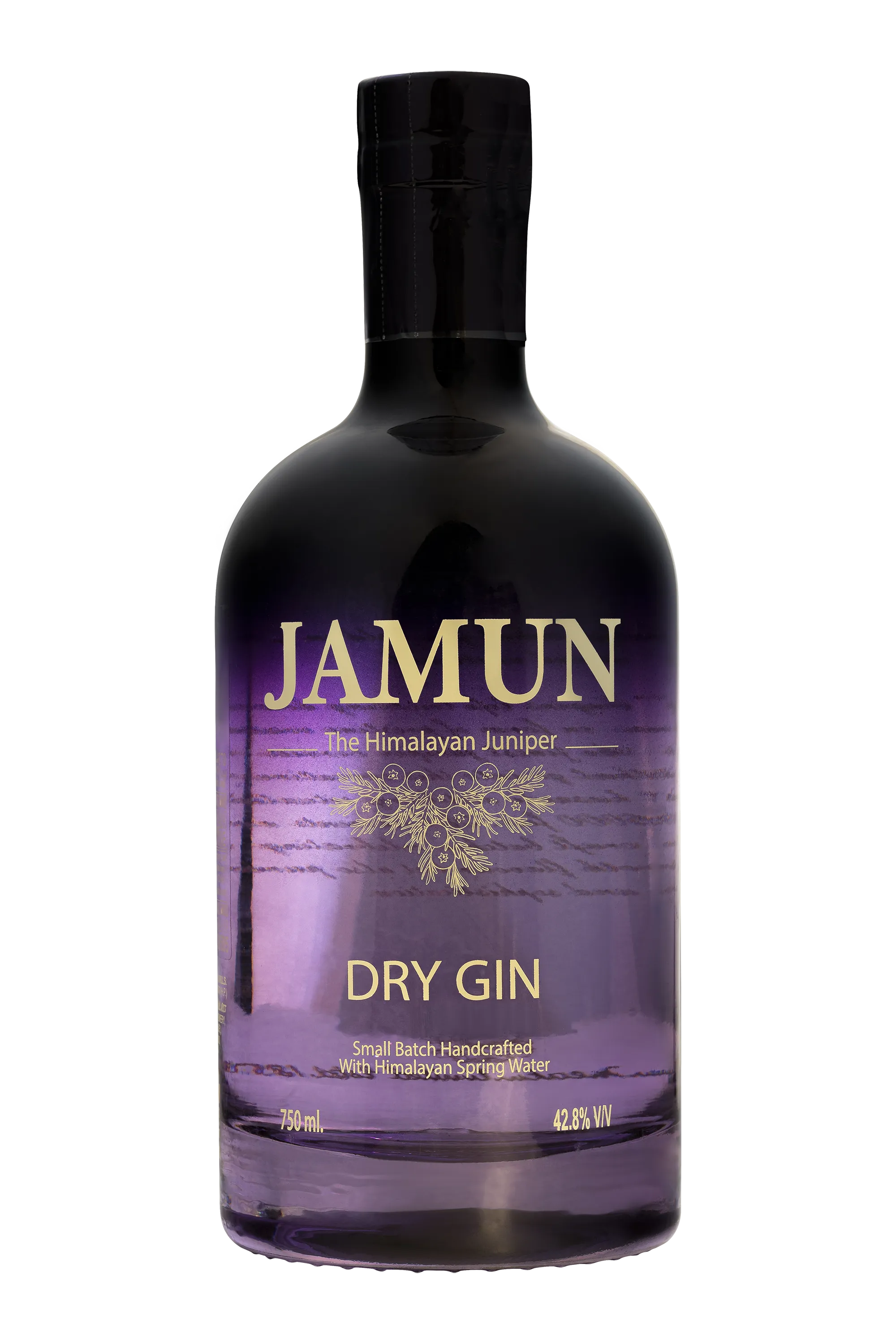Jamun Indian Craft Gin