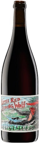 Jan Matthias Klein Spatburgunder "Little Red Riding Wolf" 2022