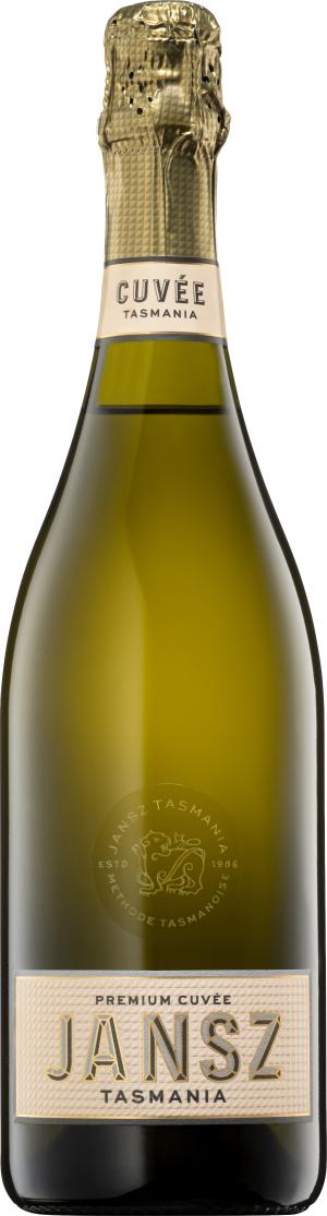 Jansz Sparkling Premium Cuvee